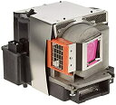 【中古】三菱電機 プロジェクター用ランプ VLT-XD280LP