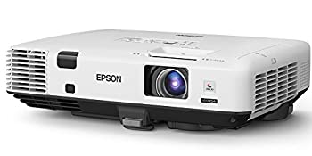 【中古】EPSON プロジェクター EB-1945W 420