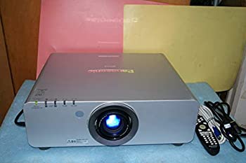 楽天市場】プロジェクター 中古(メーカーパナソニック)の通販 楽天市場】プロジェクター 中古(メーカーパナソニック)の通販