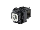 【中古】EPSON プロジェクター用ランプ ELPLP76