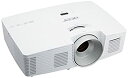 【中古】Acer H5380BD HD プロジェクター (DLP/3D対応/3000lm/1280x720/HDMI1.4a(MHL対応)端子搭載/2.5kg)