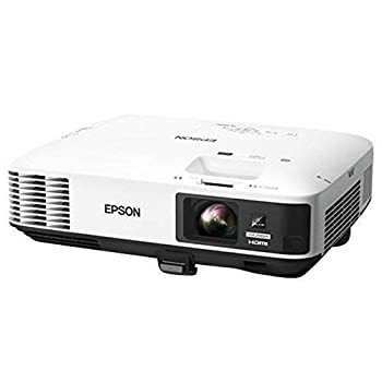 【中古】EPSON プロジェクター EB-1985WU 4800lm WUXGA 4.6kg【メーカー名】エプソン【メーカー型番】EB-1985WU【ブランド名】エプソン商品画像はイメージです。中古という特性上、使用に影響ない程度の使用感・...