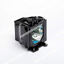 【中古】用プロジェクタ ランプ パナソニック ET-LAD55LW(2)