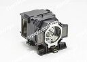 【中古】Epson エプソン プロジェクター 対応用ランプ : ELPLP73 (2個セット)