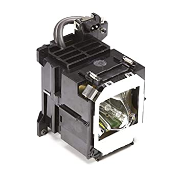 【中古】用プロジェクタ ランプ ヤマハ PJL-520