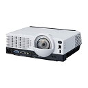 【中古】リコー RICOH PJ WX4241N