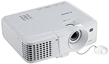 【中古】Canon POWER PROJECTOR キヤノン パワープロジェクター LV-X320