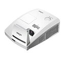 【中古】Vivitek DH758UST 高輝度3500ルーメン 解像度 1080P 超単焦点プロジェクター?LX186-535VVJB