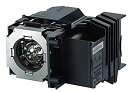 【中古】Canon キヤノン パワープロジェクター 交換ランプ WUX6500用 RS-LP11