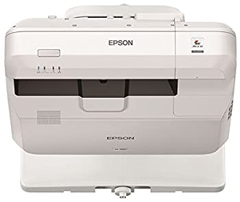 【中古】EPSON プロジェクター EB-700U 