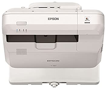 【中古】EPSON プロジェクター EB-700U 4000lm WUXGA 約11kg 超短焦点 レーザー光源 【中古】EPSON プロジェクター EB-700U 4000lm WUXGA 約11kg 超短焦点 レーザー光源