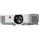 【中古】NEC 液晶プロジェクター ds-2021213