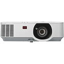 【中古】NEC 液晶プロジェクター ds-2021212
