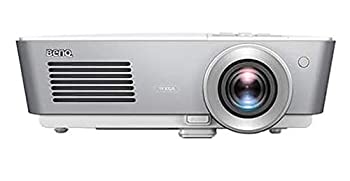 【中古】DLP Projector SU765 [DLPプロジェクター WUXGA 5500lm](2)