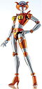 【中古】超合金魂GX-08A マジンガーエンジェルアフロダイA
