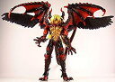 【中古】BASTARD暗黒の破壊神 ARTFX ダークシュナイダー 魔神Ver. 塗装済み完成品(3)