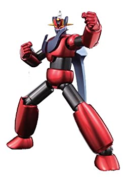 【中古】超合金魂 エネルガーZ