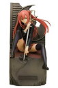 【中古】シャイニング・ウィンド 椎名夏音 (1/7スケールPVC塗装済み完成品)