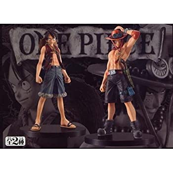 完売 ワンピース 組立式dxフィギュア The Grandline Men 全2種セット 絶対一番安い Albertanorthtransport Com