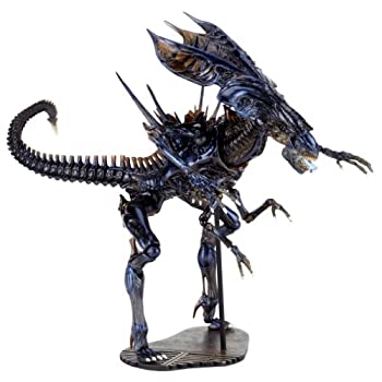 Other - 【中古】特撮リボルテック SERIES No.018 エイリアン・クイーン