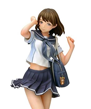 【中古】ラブプラス 姉ヶ崎寧々 1/8 完成品フィギュア （