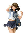 【中古】ラブプラス 姉ヶ崎寧々 1/8 完成品フィギュア （コナミスタイル限定）