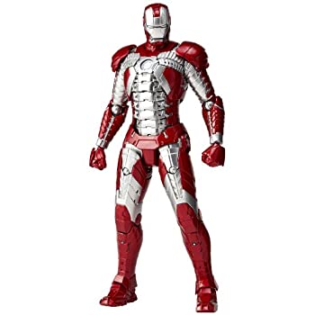 楽天市場】アイアンマン マーク5 フィギュアの通販 楽天市場】アイアンマン マーク5 フィギュアの通販