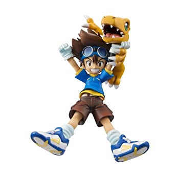 50 Off G E Mシリーズ デジモンアドベンチャー 八神太一 アグモン 人気ショップが最安値挑戦 Www Linkschool Co Uk