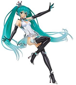 【中古】未開封)ねんどろいど レーシングミク 2013Ver. [18][240018379903] 楽天市場】ねんどろいど レーシングミク 2013 Ver.の通販