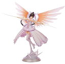 【中古】コトブキヤ シャイニング アーク サクヤ -Mode:セラフィム- 1/8スケール PVC製 塗装済み完成品フィギュア