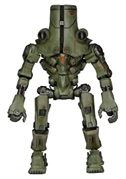 ネカ パシフィック・リム 7インチ アクションフィギュア
