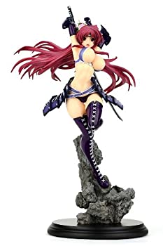 【中古】サムライ環Limited grade (1/6スケール PVC製塗装済み完成品)