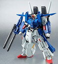 【中古】ROBOT魂 SIDE MS 機動戦士ガンダムZZ フルアーマーZZガンダム 全高約13cm ABS&PVC製 フィギュア