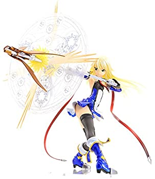 BLAZBLUE CONTINUUM SHIFT ノエル＝ヴァーミリオン DD(Distortion Drive) mode 1/8 完成品フィギュア