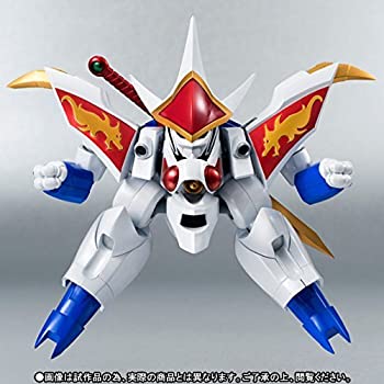 ROBOT魂  SIDE MASHIN 新星龍神丸 br  br 