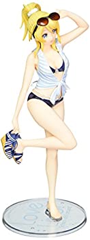 【中古】ラブライブ! 絢瀬絵里 水着Ver. 1/7 完成品フィギュア