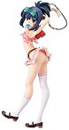 【中古】咲-Saki-全国編 国広一 1/7スケール 彩色済みPVCモデル フィギュア