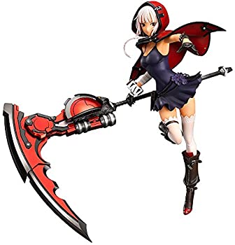 God Eater 2 Rage Burst リヴィ コレット 1 7スケール Abs Pvc製 塗装済み完成品フィギュア 保障できる Nowcred Com Br
