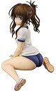 【中古】PVC製塗装済完成品 To LOVEる -とらぶる- ダークネス 「結城美柑」