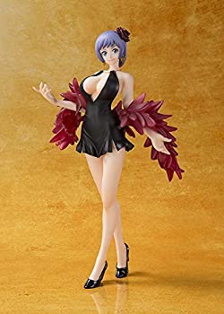 【中古】フィギュアーツZERO カリーナ 『ONE PIECE FILM GOLD』 (魂ウェブ商店限定)のサムネイル