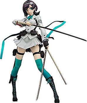 【中古】セブンスドラゴンIII code:VFD サムライ(ヤイバ) 1/7スケール PVC製 塗装済み完成品フィギュア