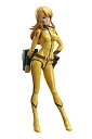【中古】S.H.フィギュアーツ 宇宙戦艦ヤマト2202 森雪 約140mm ABS&PVC製 塗装済み可動フィギュア
