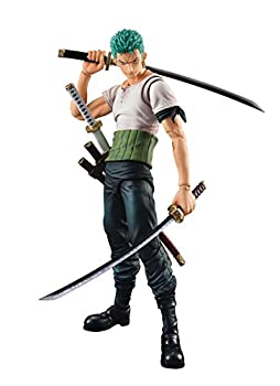 新作モデル ヴァリアブルアクションヒーローズ One Piece ロロノア ゾロ Past Blue 初回特典付き 約190mm Pvc製 塗装済み可動フィギュア 初回限定 Tunisiecnc Tn 新作モデル ヴァリアブルアクションヒーローズ One Piece ロロノア ゾロ Past Blue 初回特典付き 約190mm Pvc製 塗装済み可動フィギュア 初回限定 Tunisiecnc Tn