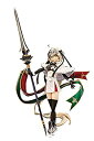 【中古】Fate/Grand Order ジャンヌ・ダルク・オルタ・サンタ・リリィ 1/8 完成品フィギュア(3)