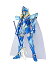 【中古】聖闘士聖衣神話 聖闘士星矢 海皇ポセイドン 15th Anniversary Ver. 約160mm ABS&PVC&ダイキャスト製 塗装済み可動フィギ