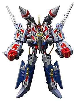 [중고] Actibuilder(액티빌더) SSSS.GRIDMAN DX 어시스트 웨폰 세트 약 100mm ABS·PVC제 도장이 끝난 가동 피기