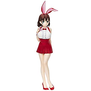 【中古】「月曜日のたわわ」 アイちゃん イースター バニーver. ノンスケール PVC ABS製 塗装済み 完成品フィギュア