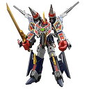 【中古】SSSS.GRIDMAN 超合体超人 DXフルパワーグリッドマン ノンスケール ABS PVC製 塗装済み合体トイ 二次受注分