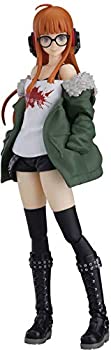 楽天市場】ペルソナ5 佐倉双葉 1／7スケール abs&pvc製 塗装済み完成品