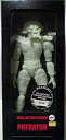 【中古】メディコムトイ RAH リアルアクションヒーローズ NO.37 蓄光プレデター